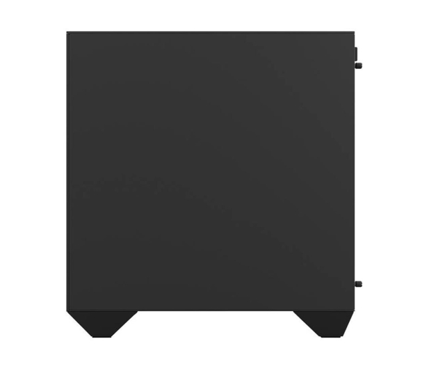 DarkFlash DY470 Black no fans - 1297597 - zdjęcie 3
